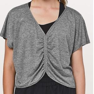 Lululemon T-Shirt
